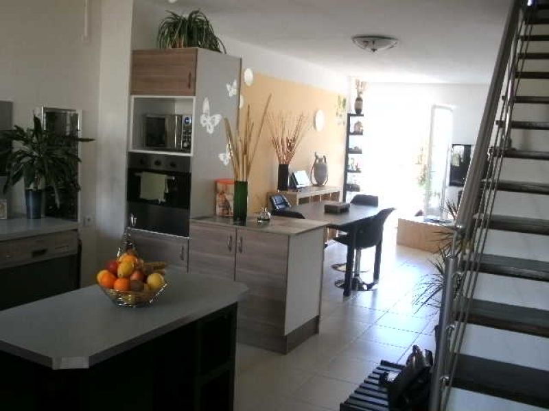 Maison Hyeres 3 pi�ces 73 m2