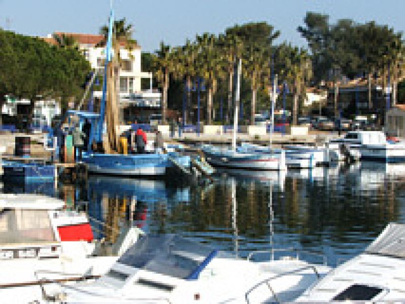 Appartement Hyeres 1 pi�ce(s) 18,55 m2