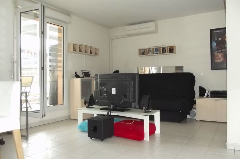 Appartement Hyeres 2 pi�ce(s) 38.65 m2