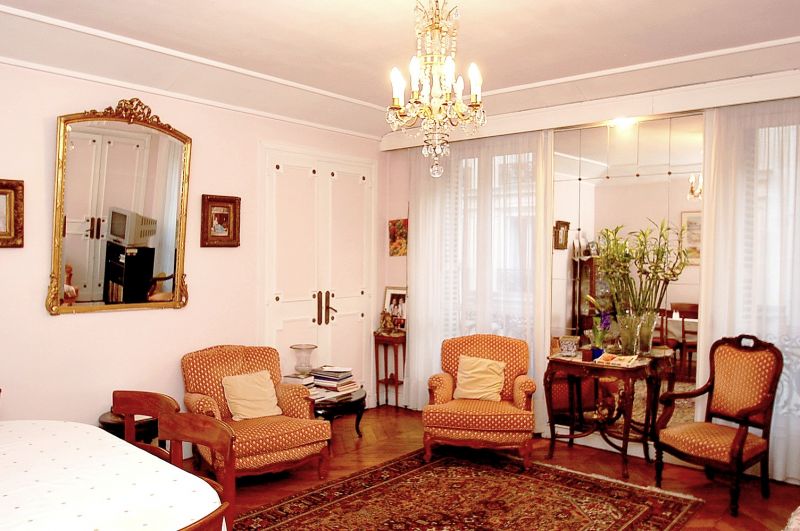 APPARTEMENT A VENDRE - 4 PIECES - 100 m� - PARIS 9�me - 75009 - CONDORCET / TRUDAINE