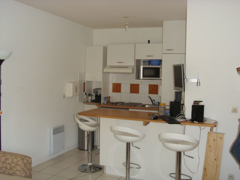Blanquefort Centre, Le Bon Coin pour acheter, Appartement 2 pi�ces dans r�sidenc de standing
