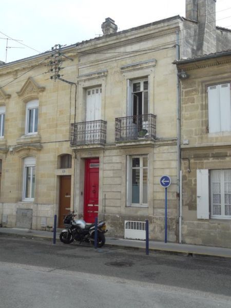 Appartement Libourne 1 pi�ce(s)