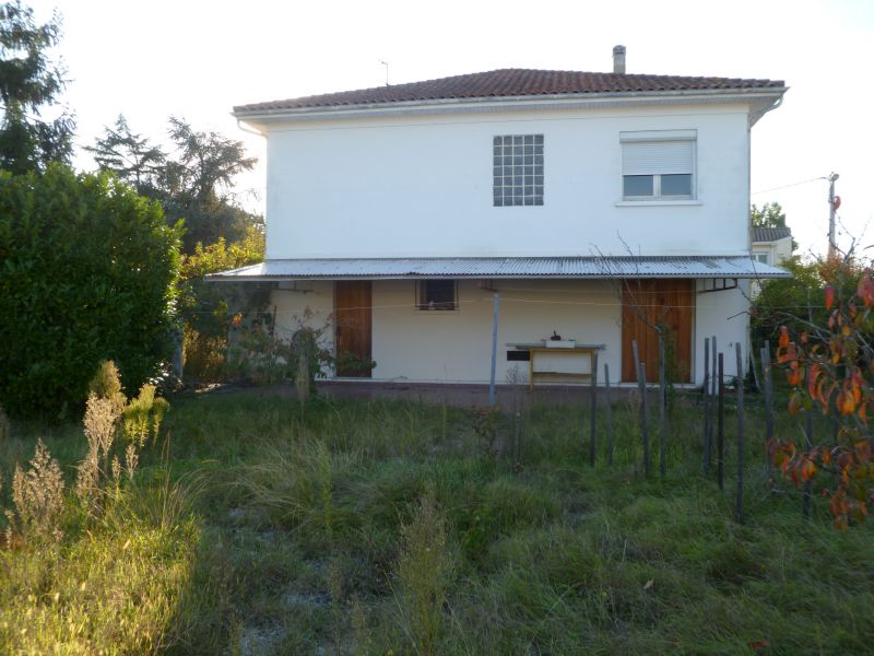 Maison Merignac