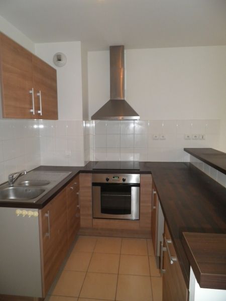 Appartement Bruges 3 pi�ce(s) 2 chambres 60 m2