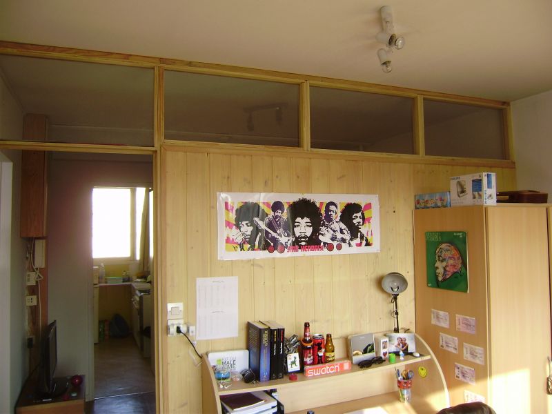 Appartement Merignac 3 pi�ce(s) 39 m2
