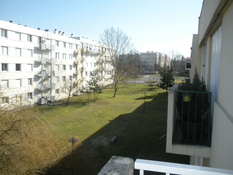 Appartement Bruges 4 pi�ce(s) 78 m2