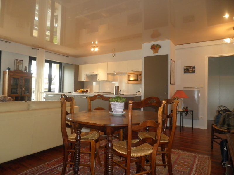 Bordeaux Caud�ran, Le Bon Coin pour acheter, Appartement coup de coeur