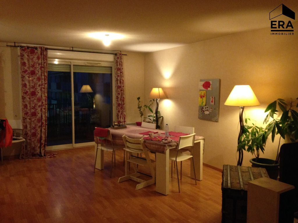 Appartement Bruges 3 pi�ce(s) 96 m2