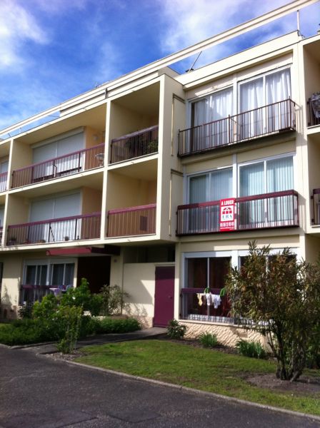 Appartement Merignac 2 pi�ce(s) 50 m2