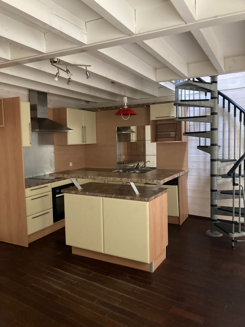 Appartement Bordeaux 3 pi�ce(s) 78 m2