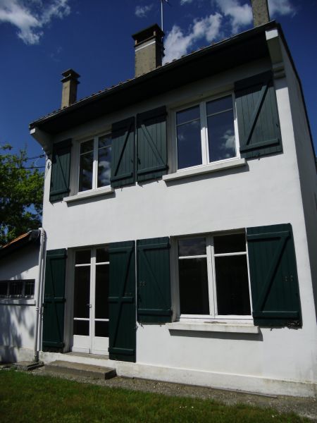 Maison Merignac 5 pi�ce(s) 125 m2