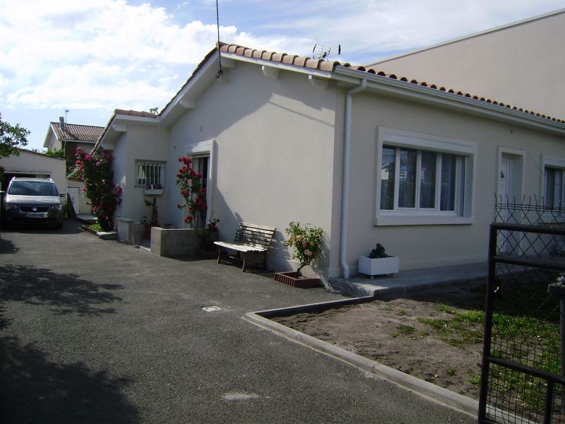 Maison Merignac 4 pi�ce(s) 66 m2