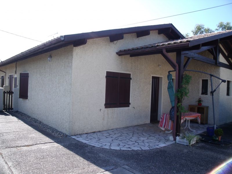 Ensemble Immobilier Gujan