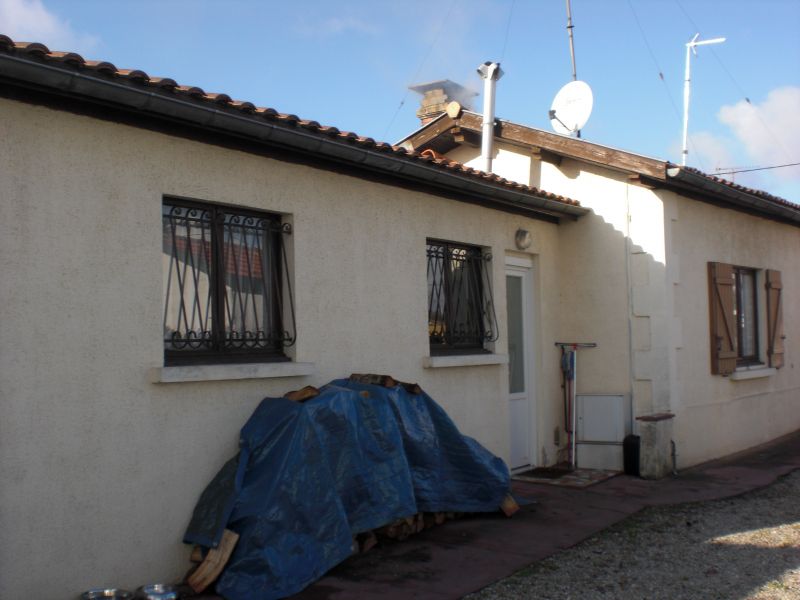 Maison La Teste De Buch 4 pi�ce(s) 77 m2