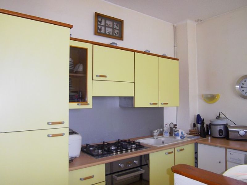 A VENDRE � LA SEYNE SUR MER Appartement  5 pi�ces de 75 m2