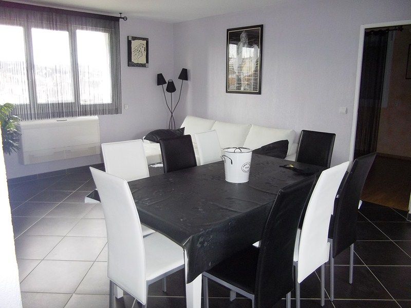 Appartement La Seyne Sur Mer 3 pi�ce(s) 70 m2