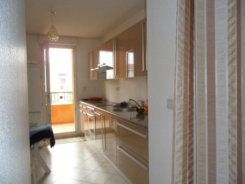 A VENDRE � LA SEYNE SUR MER Appartement 3 pi�ce(s) 68 m2