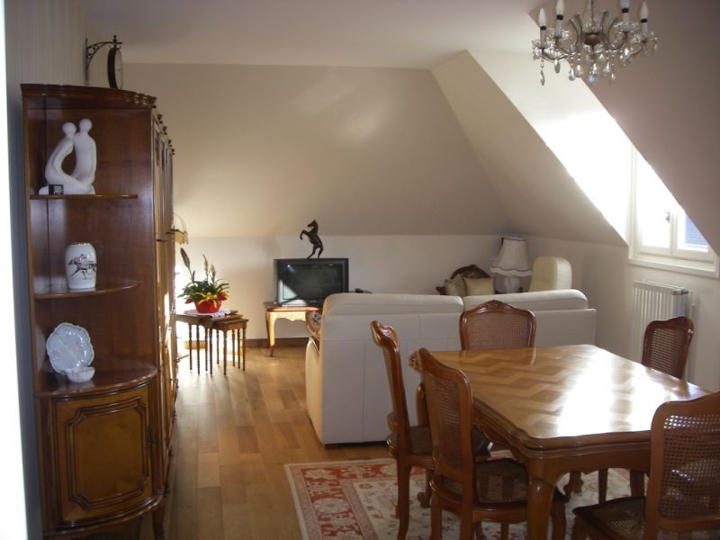 Appartement Chantilly 6 pi�ce(s) 97 m2