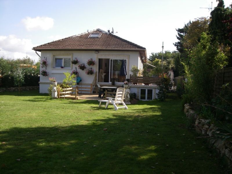 Maison Chantilly 8 pi�ce(s) 200 m2