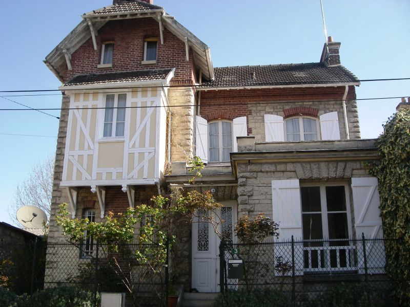 Maison Chantilly 5 pi�ce(s) 117 m2