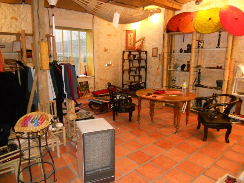 Entrep�t / local industriel Gouvieux 430 m2
