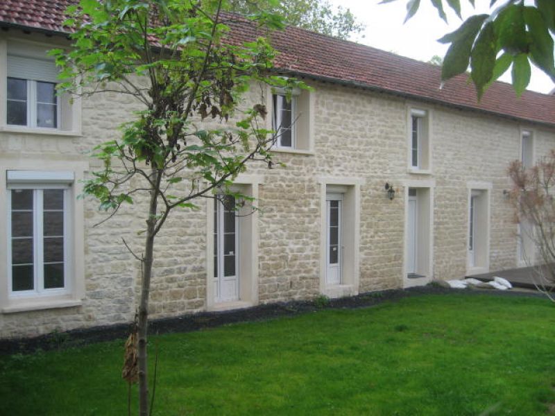 Maison Gouvieux 7 pi�ce(s) 197 m2