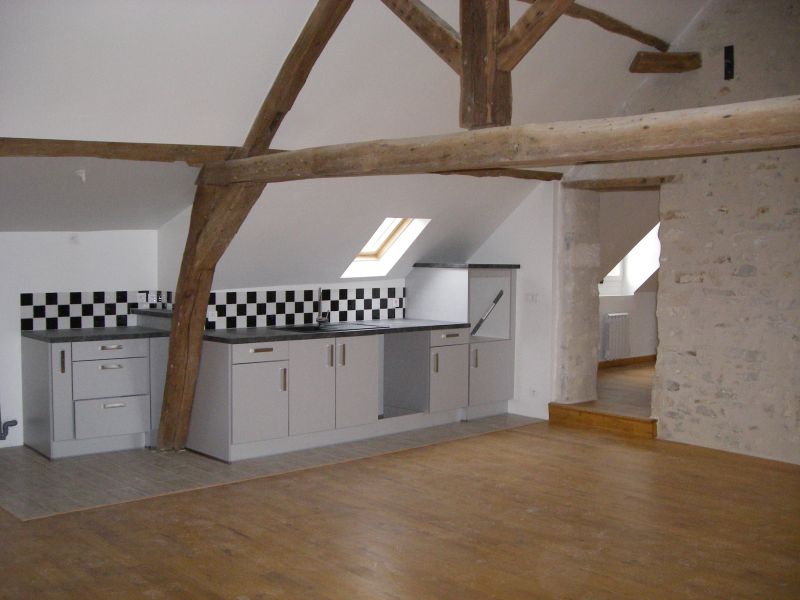 Appartement Senlis 4 pi�ce(s) 81 m2