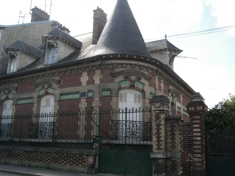 Maison Chantilly 9 pi�ce(s) 200 m2