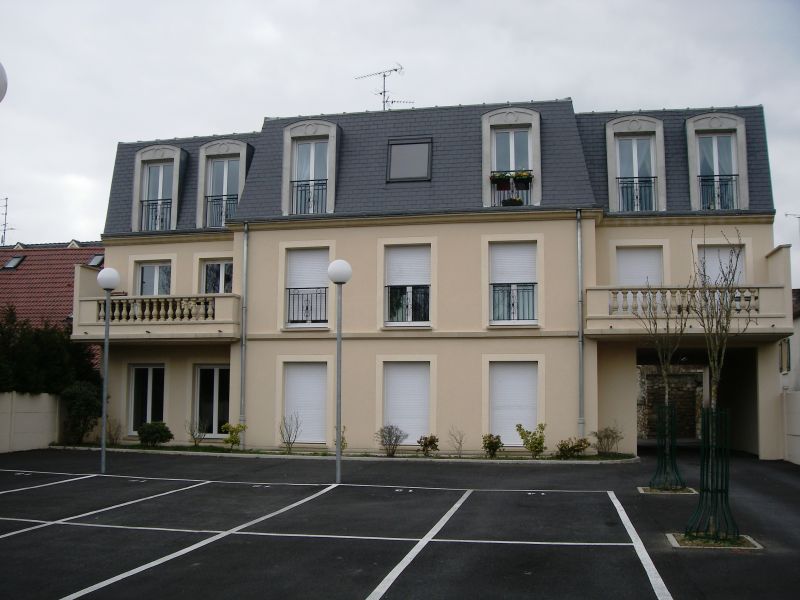 Appartement Lamorlaye 3 pi�ce(s) 59.93 m2