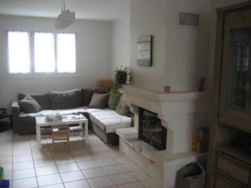 Maison Gouvieux 6 pi�ce(s) 104.31 m2