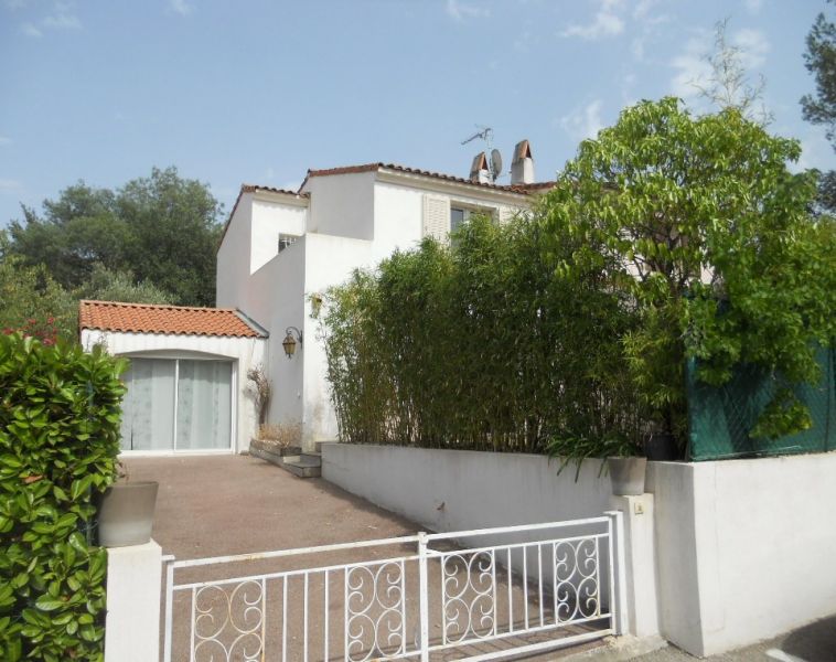 Maison Saint Raphael 4 pi�ce(s) 87 m2