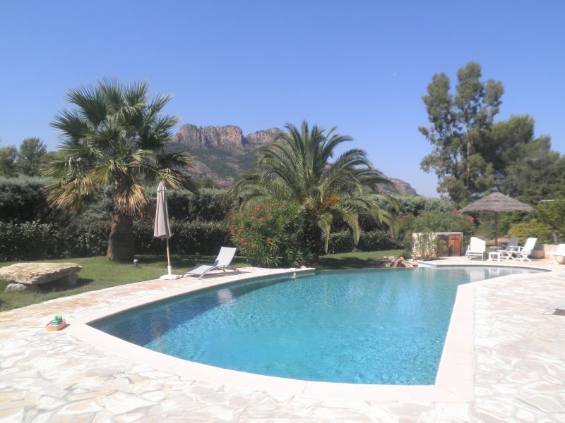 Demeure de prestige Roquebrune Sur Argens 11 pi�ce(s) 325 m2