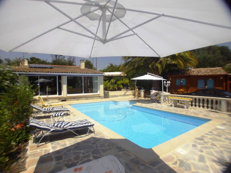Maison Frejus 3 pi�ce(s) 80 m2