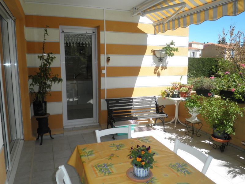 Appartement Frejus 3 pi�ce(s) 68 m2