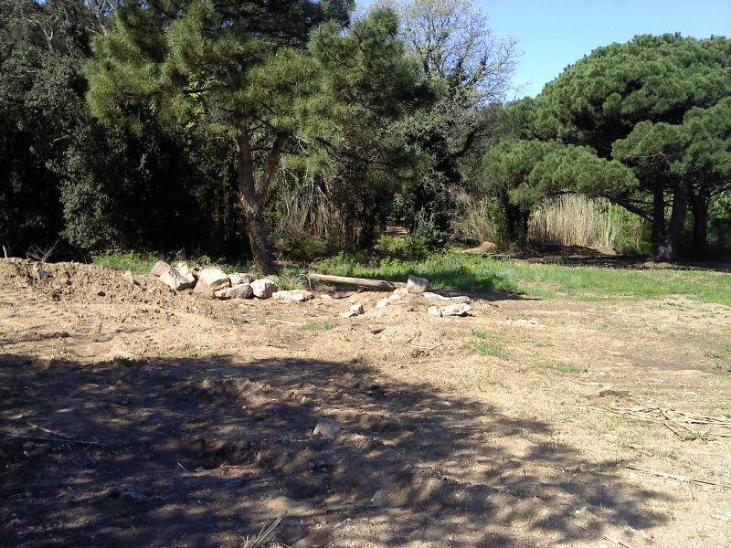 Terrain Roquebrune Sur Argens 25000 m2