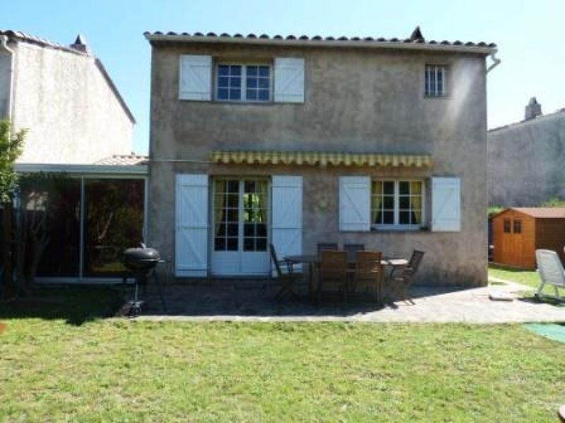 Maison Fr�jus 5 pi�ces 84 m2 environ