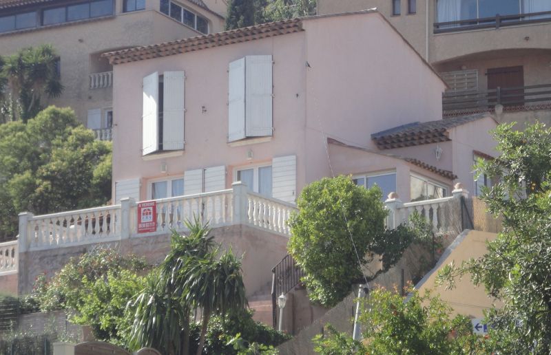 Villa Saint Rapha�l 4 pi�ce(s) 120 m2