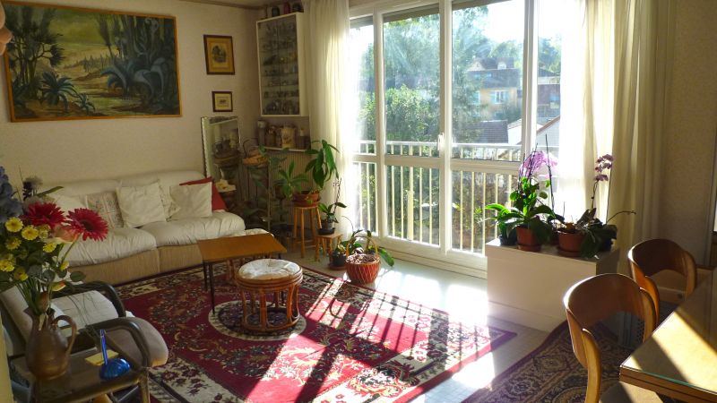 Appartement - 4 pi�ce(s) - 79 m2