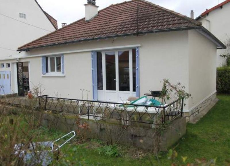 Maison Chennevieres Sur Marne 3 pi�ce(s) 65 m2
