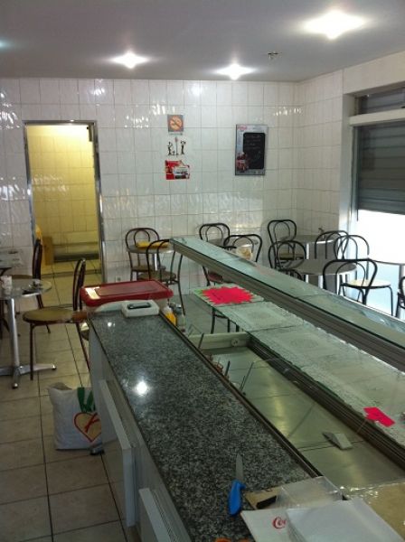 FAST FOOD