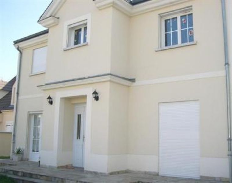 Maison Champigny Sur Marne 7 pi�ce(s) 160 m2