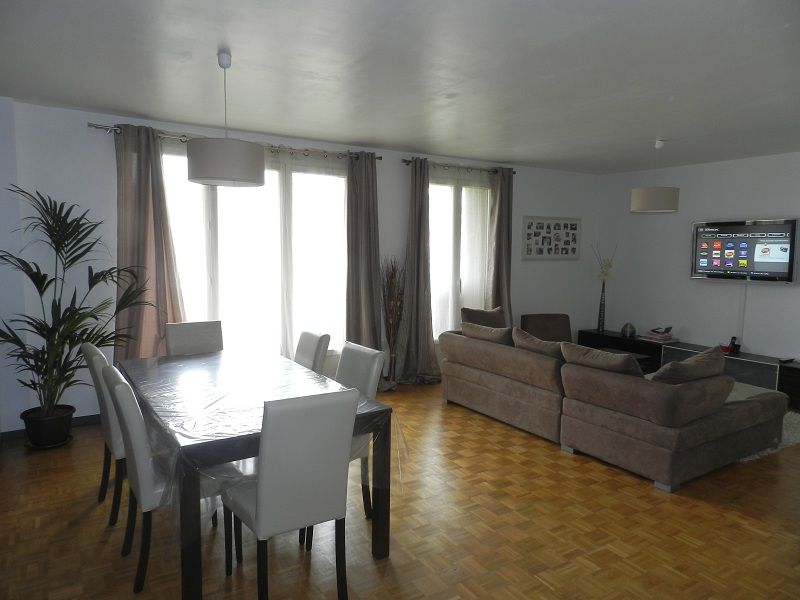 Appartement Champigny Sur Marne 4 pi�ce(s) 77.63 m2