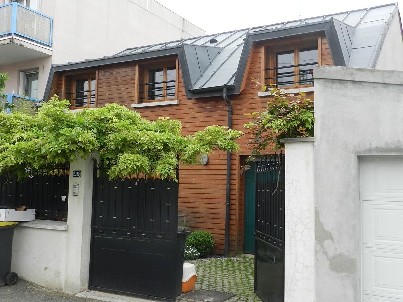 Maison Champigny Sur Marne 5 pi�ce(s) 100 m2