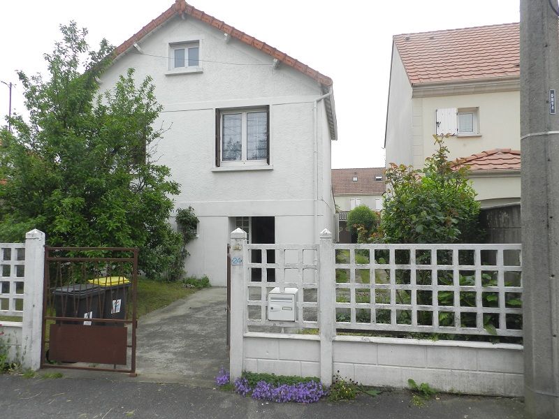 Maison Champigny Sur Marne 5 pi�ce(s) 103 m2