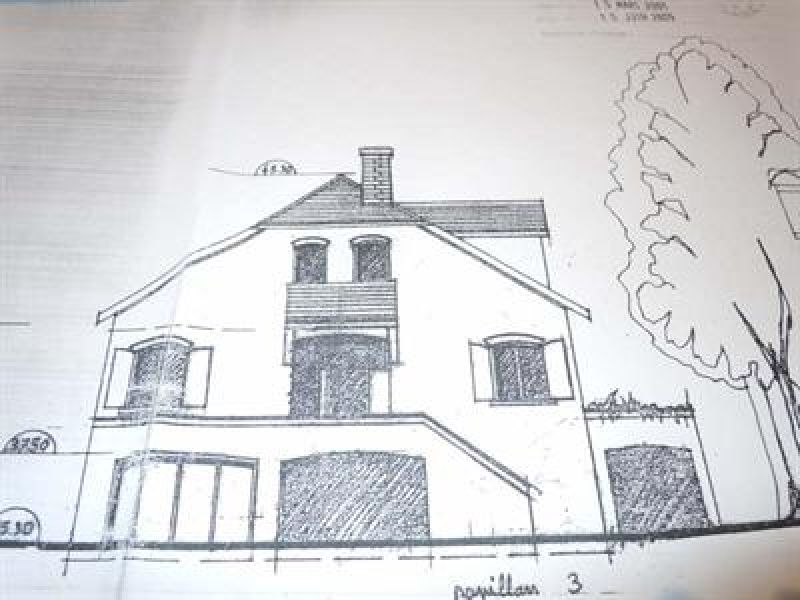 Maison Champigny Sur Marne 7 pi�ce(s) 180 m2
