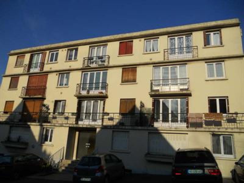 Appartement Champigny Sur Marne 3 pi�ce(s) 52 m2