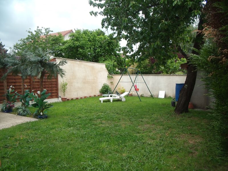 Maison Saint-leu-la-for�t 5 pi�ce(s) 90 m2