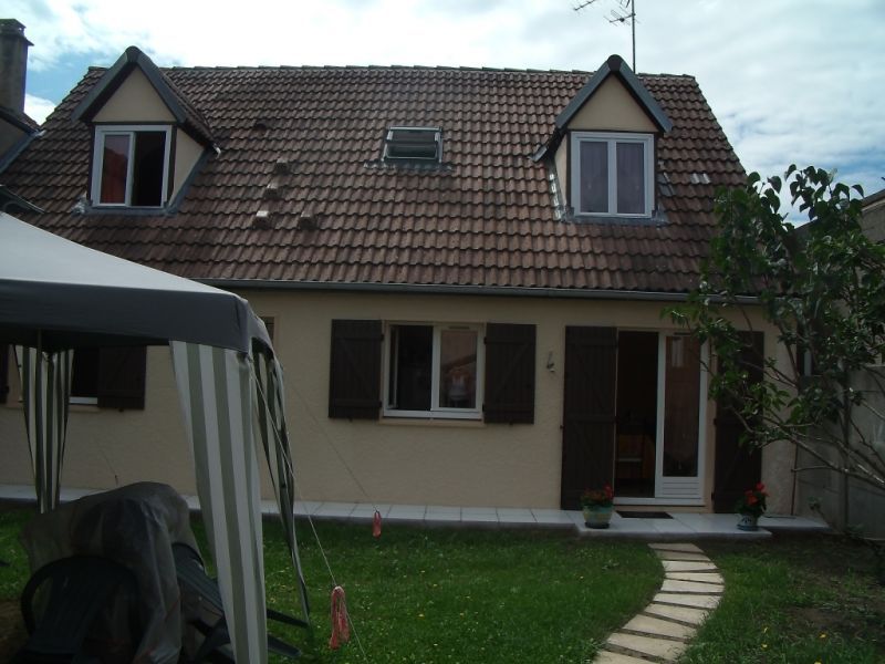 Maison Taverny 8 pi�ce(s) 130 m2