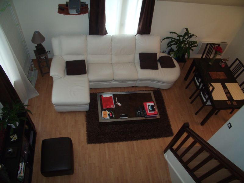 APPARTEMENT DUPLEX TAVERNY