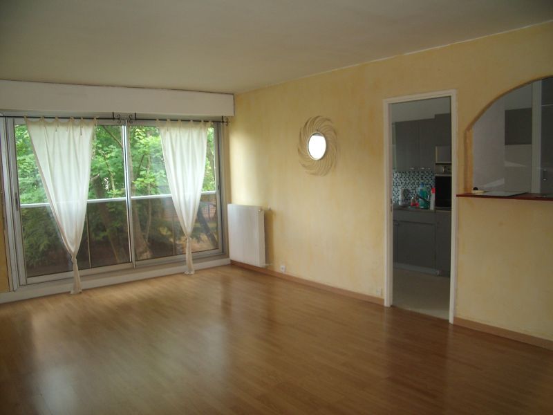 Appartement Saint Leu La Foret 4 pi�ce(s) 84 m2